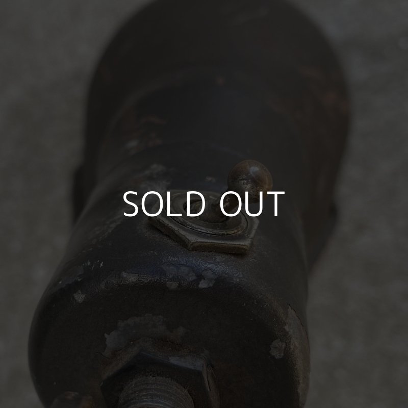 画像5: VINTAGE ANTIQUE FOSTORIA LAMP ヴィンテージ アンティーク アームランプ デスクランプ 照明 アメリカ / インダストリアル 工業用 USA