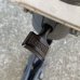 画像6: VINTAGE ANTIQUE LAMP SEARS ROEBUCK CRAFTSMAN ヴィンテージ アンティーク アームランプ デスクランプ 照明 アメリカ / インダストリアル 工業用 USA   