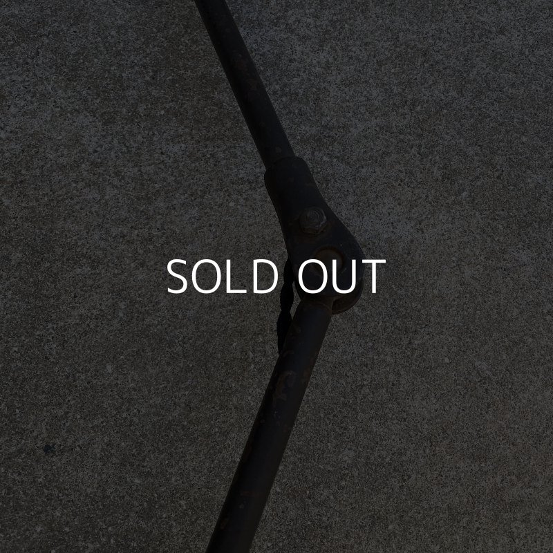 画像7: VINTAGE ANTIQUE FOSTORIA LAMP ヴィンテージ アンティーク アームランプ デスクランプ 照明 アメリカ / インダストリアル 工業用 USA