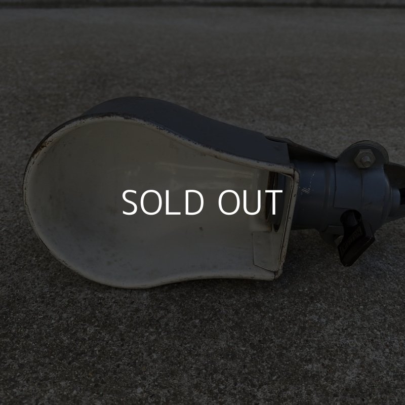 画像5: VINTAGE ANTIQUE LAMP SEARS ROEBUCK CRAFTSMAN ヴィンテージ アンティーク アームランプ デスクランプ 照明 アメリカ / インダストリアル 工業用 USA   