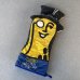 画像1: VINTAGE ANTIQUE MR.PEANUT MITTEN GLOVE ヴィンテージ アンティーク ミスターピーナッツ ミトン グローブ 鍋つかみ / アメリカ コレクタブル キッチン用品 雑貨 USA (1)