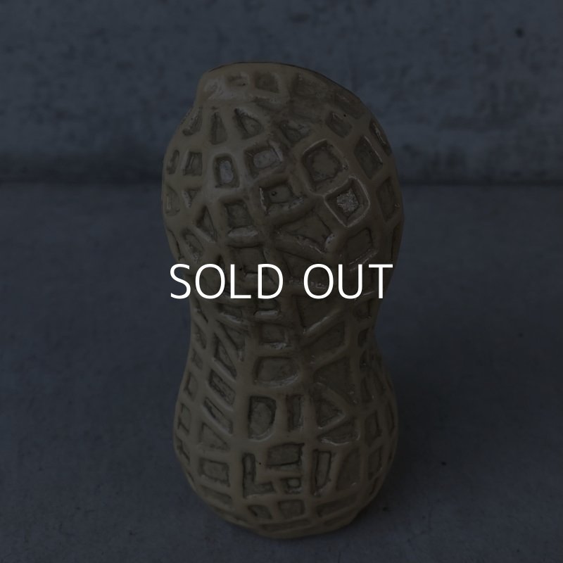 画像7: VINTAGE ANTIQUE SALT&PEPPER PEANUT ヴィンテージ アンティーク ソルト&ペッパー ピーナッツ アメリカ / 塩胡椒入れ キッチン用品 雑貨 USA