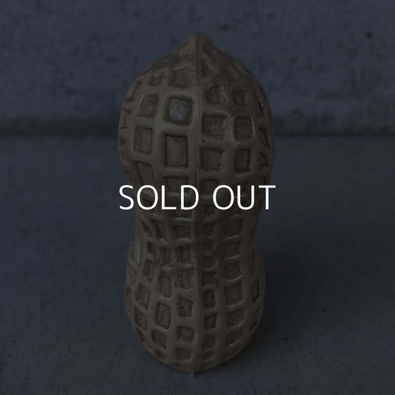 画像5: VINTAGE ANTIQUE SALT&PEPPER PEANUT ヴィンテージ アンティーク ソルト&ペッパー ピーナッツ アメリカ / 塩胡椒入れ キッチン用品 雑貨 USA