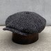 画像7: VINTAGE ANTIQUE HAT ヴィンテージ アンティーク ハット 帽子 型 モールド ハットスタンド ディスプレイ 店舗備品