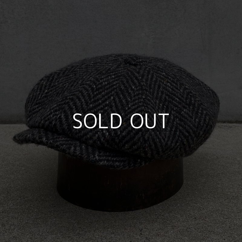 画像7: VINTAGE ANTIQUE HAT ヴィンテージ アンティーク ハット 帽子 型 モールド ハットスタンド ディスプレイ 店舗備品