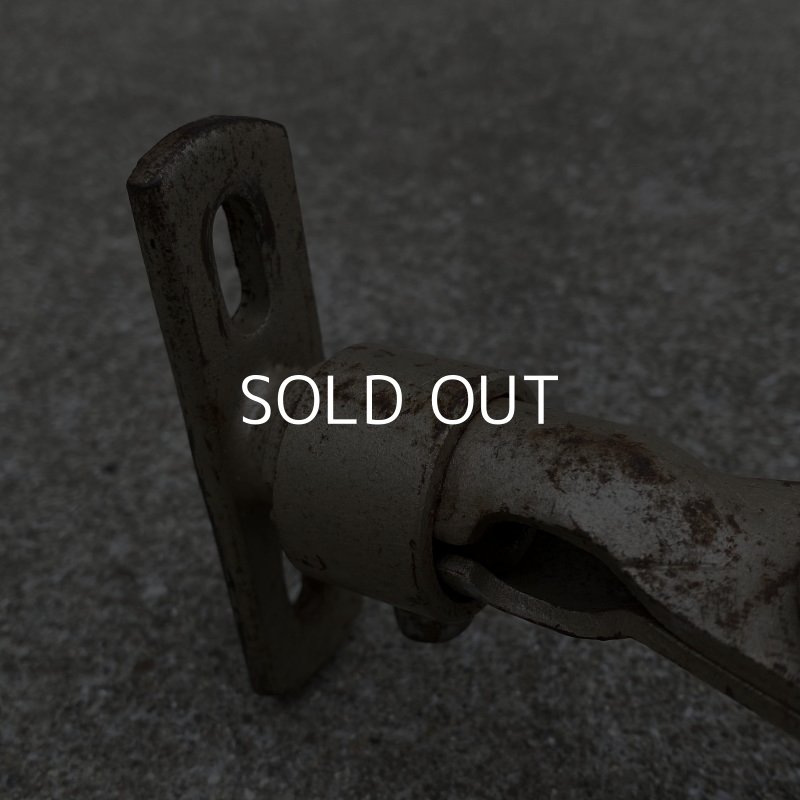 画像10: VINTAGE ANTIQUE LAMP SEARS ROEBUCK CRAFTSMAN ヴィンテージ アンティーク アームランプ デスクランプ 照明 アメリカ / インダストリアル 工業用 USA (2)