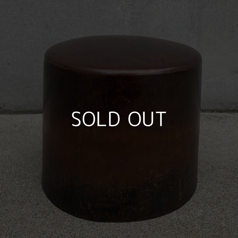 画像4: VINTAGE ANTIQUE HAT ヴィンテージ アンティーク ハット 帽子 型 モールド ハットスタンド ディスプレイ 店舗備品