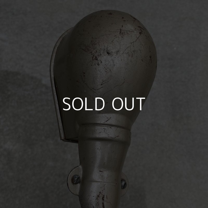 画像4: VINTAGE ANTIQUE LAMP SEARS ROEBUCK CRAFTSMAN ヴィンテージ アンティーク アームランプ デスクランプ 照明 アメリカ / インダストリアル 工業用 USA (2)