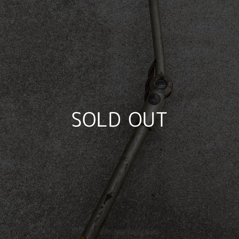 画像8: VINTAGE ANTIQUE LAMP SEARS ROEBUCK CRAFTSMAN ヴィンテージ アンティーク アームランプ デスクランプ 照明 アメリカ / インダストリアル 工業用 USA (2)