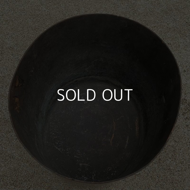 画像6: VINTAGE ANTIQUE HAT ヴィンテージ アンティーク ハット 帽子 型 モールド ハットスタンド ディスプレイ 店舗備品