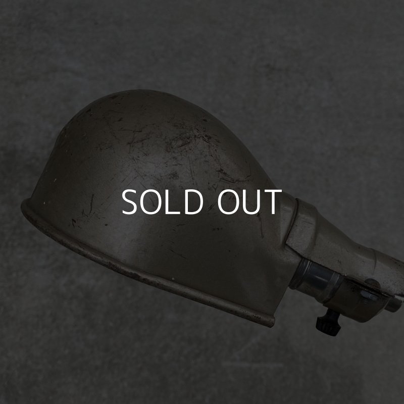 画像6: VINTAGE ANTIQUE LAMP SEARS ROEBUCK CRAFTSMAN ヴィンテージ アンティーク アームランプ デスクランプ 照明 アメリカ / インダストリアル 工業用 USA (2)