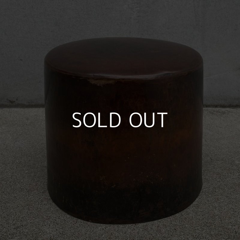 画像3: VINTAGE ANTIQUE HAT ヴィンテージ アンティーク ハット 帽子 型 モールド ハットスタンド ディスプレイ 店舗備品