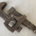 画像5: VINTAGE ANTIQUE PIPE WRENCH ヴィンテージ アンティーク パイプレンチ アメリカ / インダストリアル ガレージ ツール 工具 道具 USA