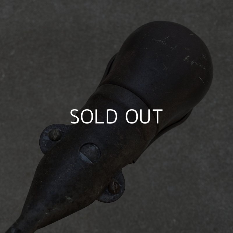 画像4: VINTAGE ANTIQUE LAMP SEARS ROEBUCK CRAFTSMAN ヴィンテージ アンティーク アームランプ デスクランプ 照明 アメリカ / インダストリアル 工業用 USA