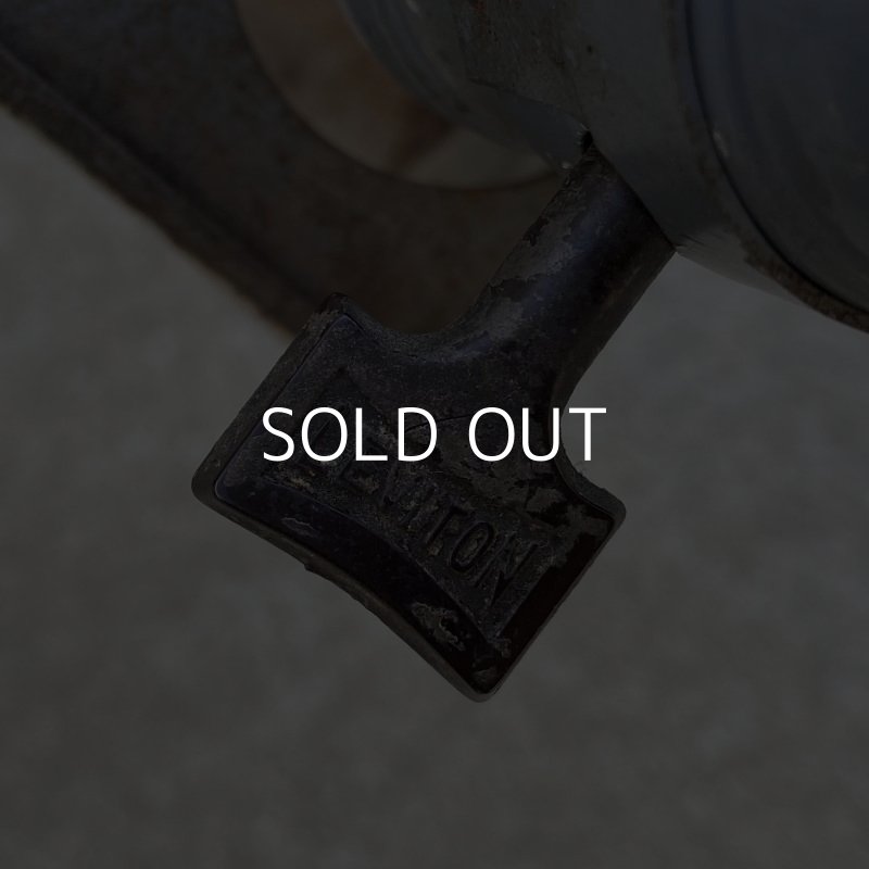 画像6: VINTAGE ANTIQUE LAMP SEARS ROEBUCK CRAFTSMAN ヴィンテージ アンティーク アームランプ デスクランプ 照明 アメリカ / インダストリアル 工業用 USA