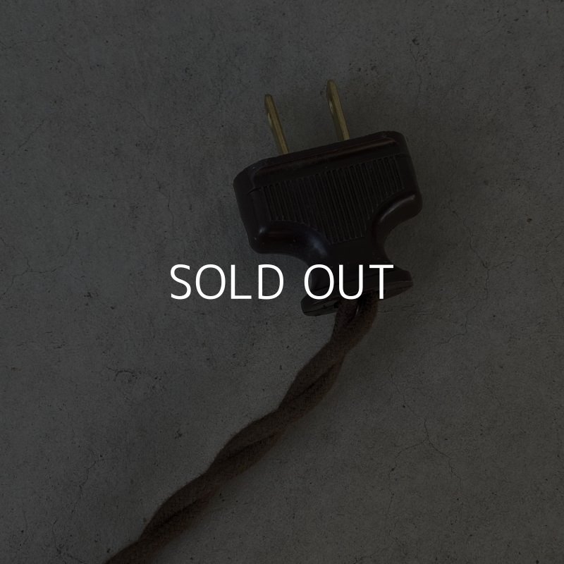 画像9: VINTAGE ANTIQUE LAMP LIGHT WALL LAMP ヴィンテージ アンティーク ライト ウォールランプ ブラケットランプ 照明 アメリカ / 壁付けランプ ARROW 真鍮 店舗什器 USA (5)