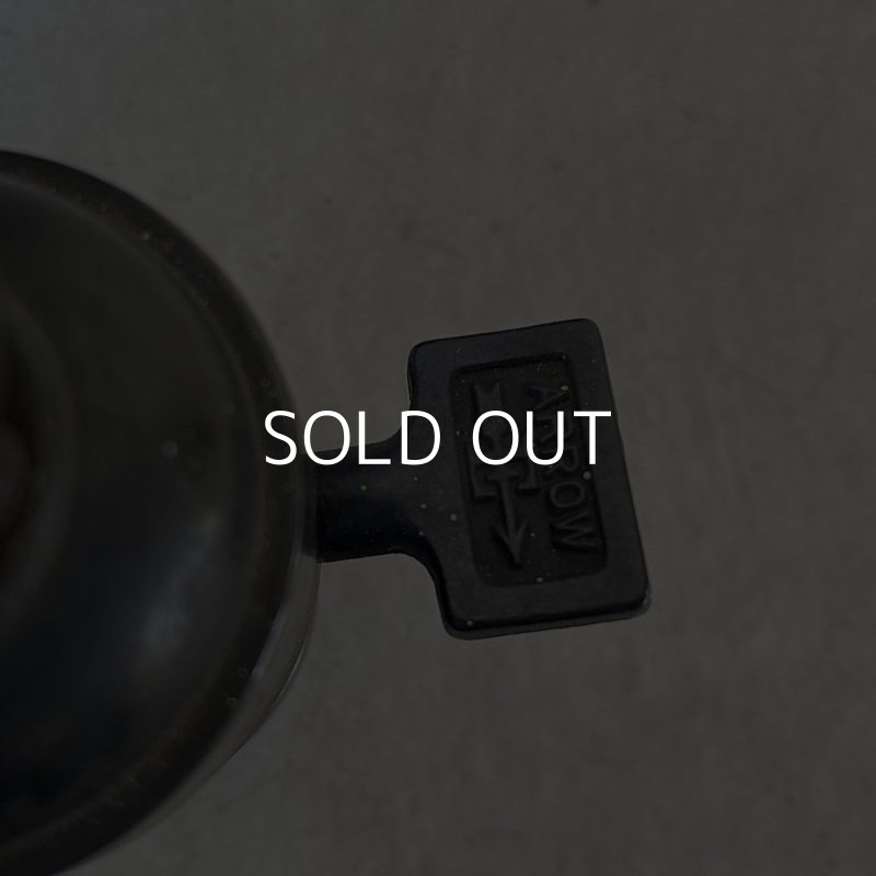 画像6: VINTAGE ANTIQUE LAMP LIGHT WALL LAMP ヴィンテージ アンティーク ライト ウォールランプ ブラケットランプ 照明 アメリカ / 壁付けランプ ARROW 真鍮 店舗什器 USA (5)