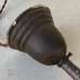 画像7: VINTAGE ANTIQUE LAMP LIGHT WALL LAMP ヴィンテージ アンティーク ライト ウォールランプ ブラケットランプ 照明 アメリカ / 壁付けランプ ARROW 真鍮 店舗什器 USA (5)