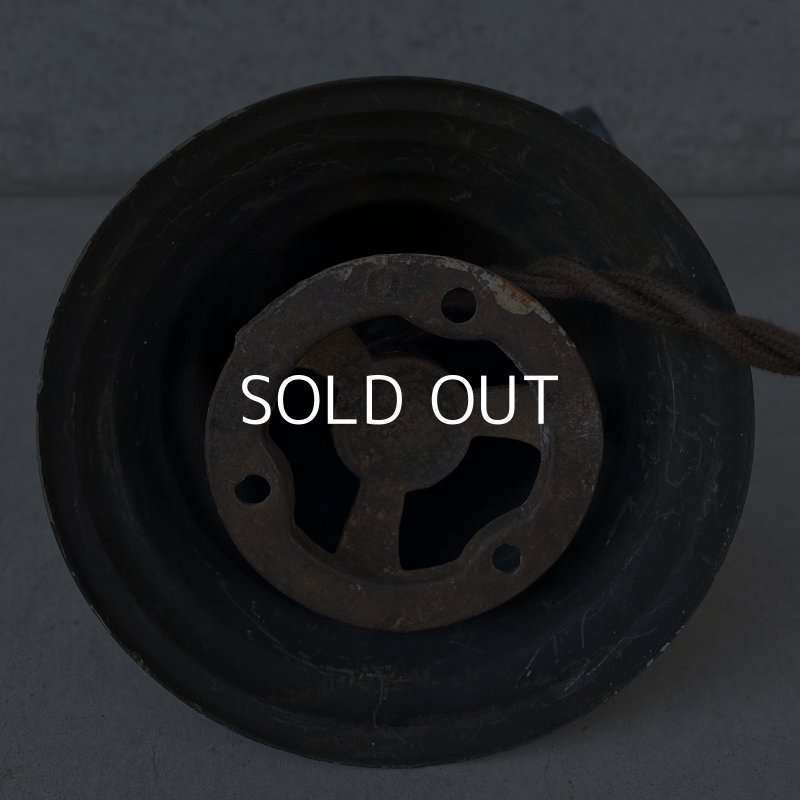 画像8: VINTAGE ANTIQUE LAMP LIGHT WALL LAMP ヴィンテージ アンティーク ライト ウォールランプ ブラケットランプ 照明 アメリカ / 壁付けランプ ARROW 真鍮 店舗什器 USA (5)