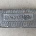 画像4: VINTAGE ANTIQUE CUTTER KNIFE STANLEY 199 ヴィンテージ アンティーク カッターナイフ スタンレー / インダストリアル ツール 工具 道具 ENGLAND (1)