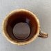 画像5: VINTAGE ANTIQUE HULL COFFEEMUG MUGCUP ヴィンテージ アンティーク コーヒーマグ マグカップ ハル ブラウン 茶色 陶器 / アメリカ 珈琲 食器 USA (5) (5)