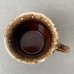 画像5: VINTAGE ANTIQUE HULL COFFEEMUG MUGCUP ヴィンテージ アンティーク コーヒーマグ マグカップ ハル ブラウン 茶色 陶器 / アメリカ 珈琲 食器 USA (4)