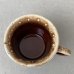 画像5: VINTAGE ANTIQUE HULL COFFEEMUG MUGCUP ヴィンテージ アンティーク コーヒーマグ マグカップ ハル ブラウン 茶色 陶器 / アメリカ 珈琲 食器 USA (3)