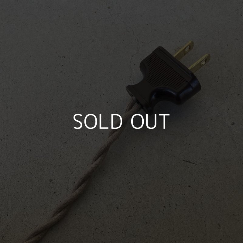 画像9: VINTAGE ANTIQUE ヴィンテージ アンティーク シャンデリア 吊り下げライト アメリカ / 3灯 ライト ペンダントライト ブラス 真鍮 天井照明 USA  (2)