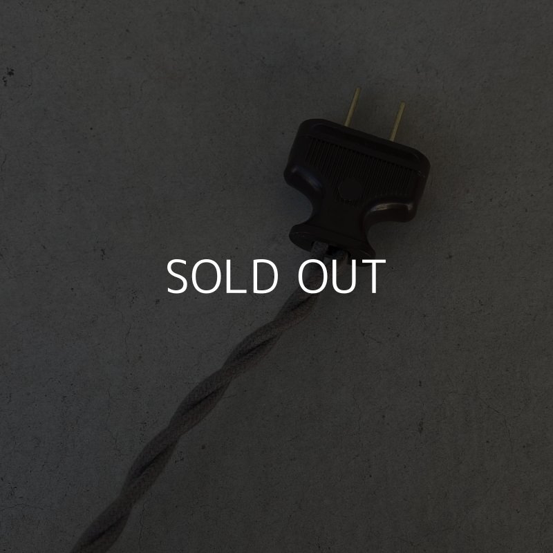 画像9: VINTAGE ANTIQUE HOLOPHANE 6515 ヴィンテージ アンティーク ホロフェーン 吊り下げライト アメリカ / インダストリアル ランプ ペンダントライト ガラスシェード 天井照明 店舗什器 USA