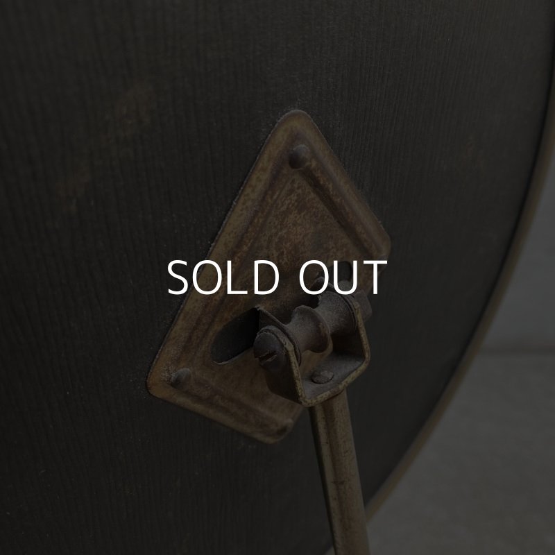 画像6: 専用。  アンティーク スタンドミラー