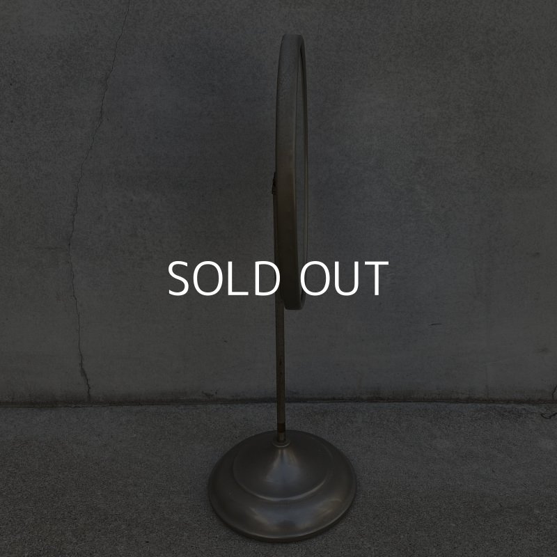 画像3: 専用。  アンティーク スタンドミラー