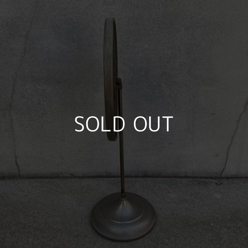 画像4: 専用。  アンティーク スタンドミラー