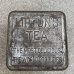 画像5: VINTAGE ANTIQUE LIPTON'S TEA TIN CAN ヴィンテージ アンティーク リプトン 缶 / アメリカ カフェ キッチン 紅茶 小物入れ 雑貨 USA (1) (5)