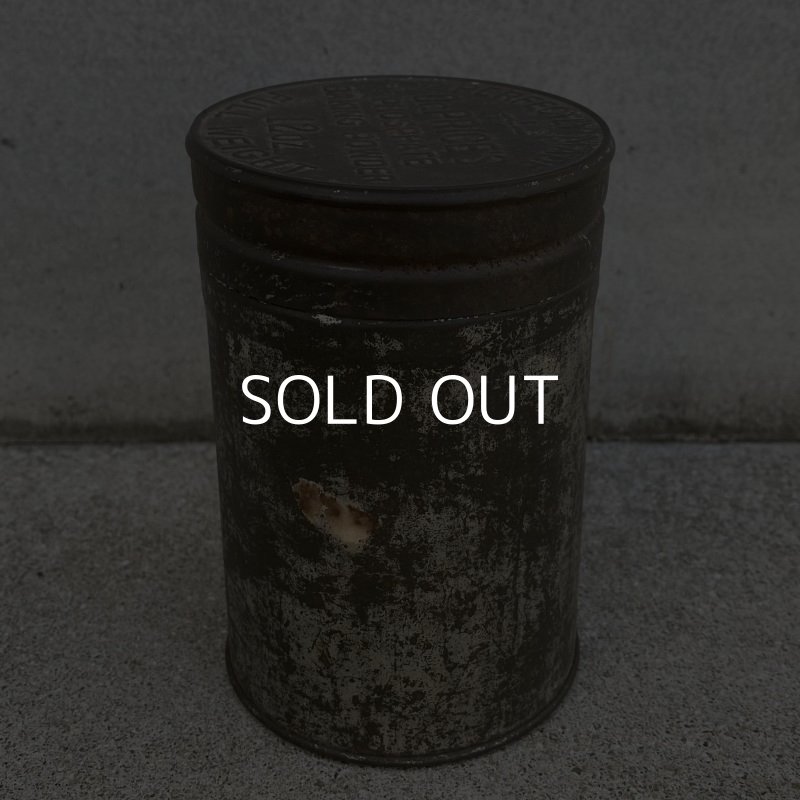 画像4: VINTAGE ANTIQUE DR.PRICE'S PHOSPHATE BAKING POWDER TIN CAN ヴィンテージ アンティーク 缶 / アメリカ ベーキングパウダー カフェ キッチン ブリキ 小物入れ 雑貨 USA 