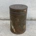 画像3: VINTAGE ANTIQUE DR.PRICE'S PHOSPHATE BAKING POWDER TIN CAN ヴィンテージ アンティーク 缶 / アメリカ ベーキングパウダー カフェ キッチン ブリキ 小物入れ 雑貨 USA 