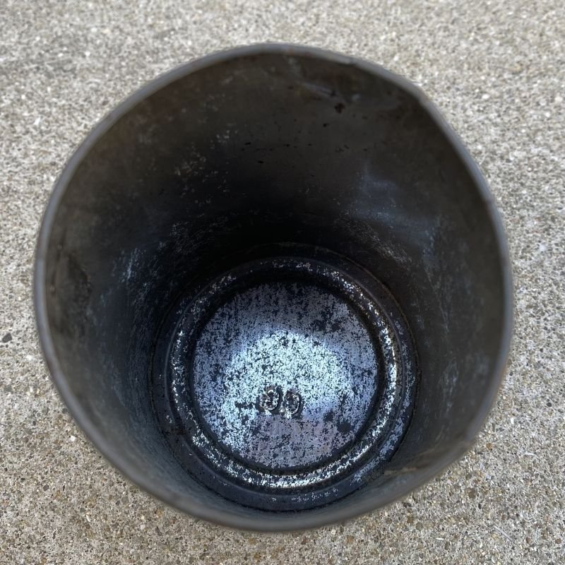 画像6: VINTAGE ANTIQUE CLABBER GIRL BAKING POWDER TIN CAN ヴィンテージ アンティーク 缶 / アメリカ ベーキングパウダー カフェ キッチン ブリキ 小物入れ 雑貨 小 USA