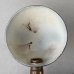 画像6: VINTAGE ANTIQUE DESKLAMP RODALE ヴィンテージ アンティーク デスクライト デスクランプ スタンドライト 卓上ライト アメリカ / インダストリアル グースネック 照明 工業用 USA