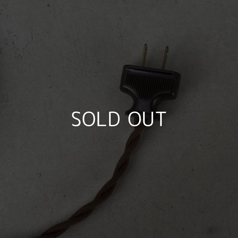 画像11: VINTAGE ANTIQUE DESKLAMP EAGLE ヴィンテージ アンティーク デスクランプ イーグル デスクライト スタンドライト 卓上ライト アメリカ / インダストリアル グースネック 照明 工業用 USA