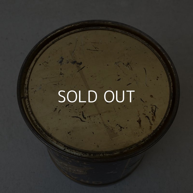 画像6: VINTAGE ANTIQUE LIGGETT&MYERS TOBACCO CO. GRANGER TIN CAN ヴィンテージ アンティーク 煙草 ティン 缶 アメリカ / アドバタイジング たばこ入れ 小物入れ 収納 雑貨 USA 