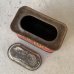 画像9: VINTAGE ANTIQUE BEN HUR TIN CAN ヴィンテージ アンティーク 缶 / アメリカ パウダー カフェ キッチン ブリキ セット オブジェ 小物入れ 雑貨  USA 