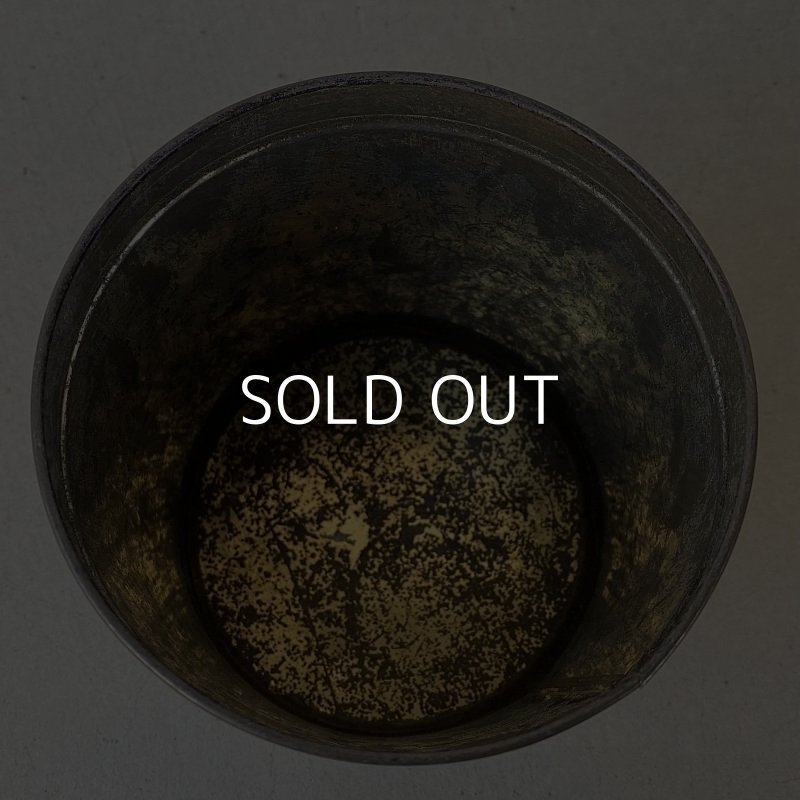 画像7: VINTAGE ANTIQUE LIGGETT&MYERS TOBACCO CO. GRANGER TIN CAN ヴィンテージ アンティーク 煙草 ティン 缶 アメリカ / アドバタイジング たばこ入れ 小物入れ 収納 雑貨 USA 