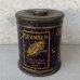 画像3: VINTAGE ANTIQUE LIGGETT&MYERS TOBACCO CO. GRANGER TIN CAN ヴィンテージ アンティーク 煙草 ティン 缶 アメリカ / アドバタイジング たばこ入れ 小物入れ 収納 雑貨 USA 