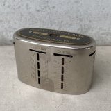VINTAGE ANTIQUE COIN BANK THE AUTOMATIC RECORDING SAFE CO. ヴィンテージ アンティーク コインバンク 貯金箱 アメリカ / コレクタブル オブジェ インテリア ノベルティー 銀行 USA (4)