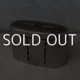 VINTAGE ANTIQUE COIN BANK THE AUTOMATIC RECORDING SAFE CO. ヴィンテージ アンティーク コインバンク 貯金箱 アメリカ / コレクタブル オブジェ インテリア ノベルティー 銀行 USA (4)