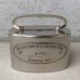 画像2: VINTAGE ANTIQUE COIN BANK ヴィンテージ アンティーク コインバンク 貯金箱 アメリカ / コレクタブル オブジェ インテリア ノベルティー 銀行 USA (2) (2)