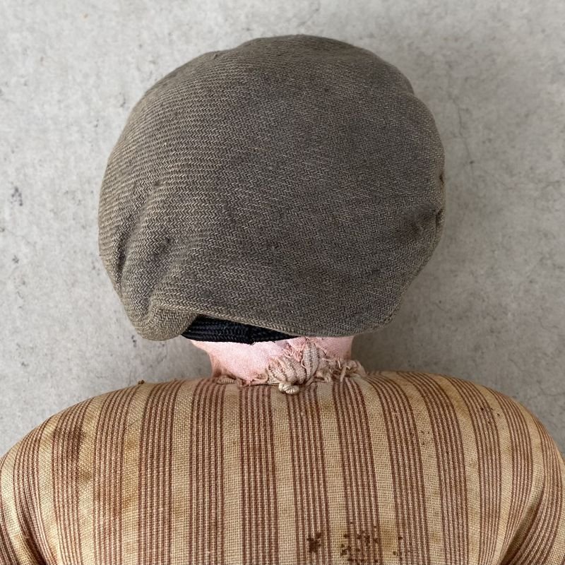 画像5: VINTAGE ANTIQUE DOLL ヴィンテージ アンティーク ドール 人形 / コレクタブル U.S.  NAVY  MILITARY インテリア ディスプレイ オブジェ 雑貨 アメリカ