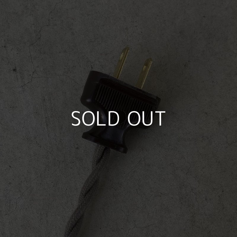 画像7: VINTAGE ANTIQUE LAMP LIGHT WALL LAMP ヴィンテージ アンティーク ライト ウォールランプ ブラケットランプ 照明 アメリカ / 壁付けランプ 真鍮 店舗什器 USA (3)