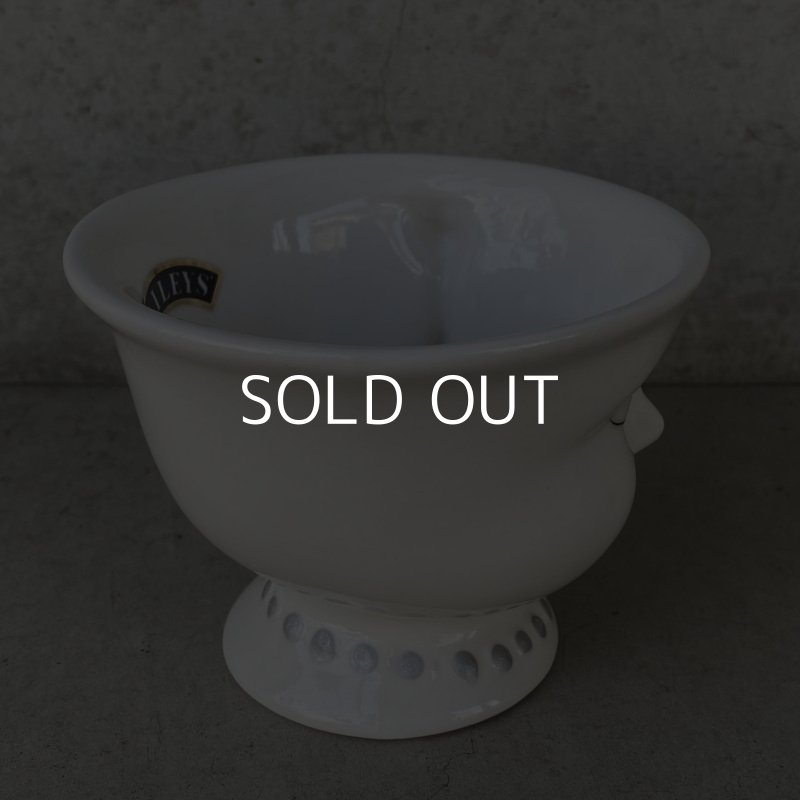 画像3: VINTAGE BAILEYS CUP ヴィンテージ ベイリーズ ヘレンハント / コレクタブル マグ オブジェ 陶器 立体陶器 アメリカ (3)