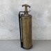 画像3: VINTAGE ANTIQUE FIRE EXTINGUISHER THE GENERAL DETROIT CO. ヴィンテージ アンティーク 消火器 / インダストリアル 壁掛け ディスプレイ アメリカ