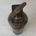 画像5: VINTAGE ANTIQUE FIRE EXTINGUISHER THE GENERAL DETROIT CO. ヴィンテージ アンティーク 消火器 / インダストリアル 壁掛け ディスプレイ アメリカ